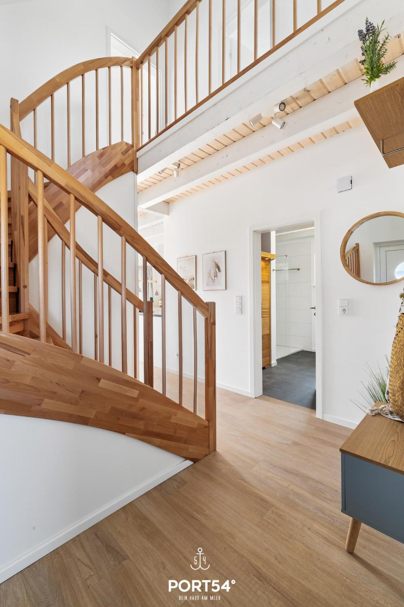 Haus Blaue Blume Villa Büsum Екстериор снимка